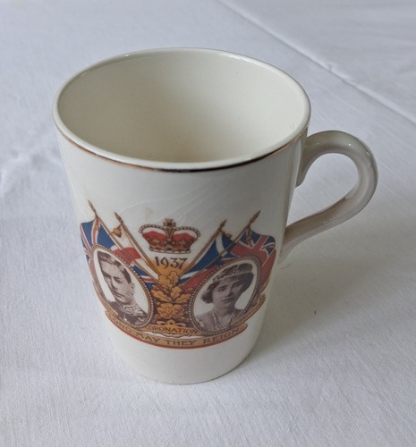 1937 king george queen - 1937,