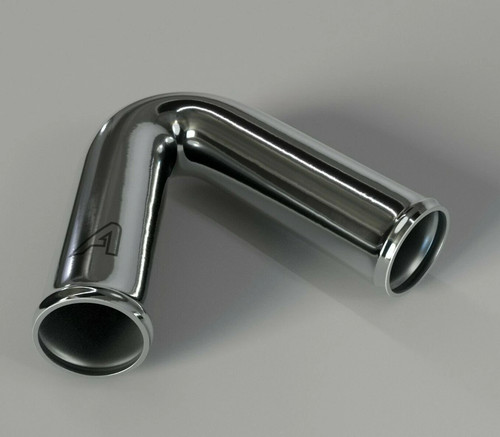 Aluminium alloy tube hose - aluminium,