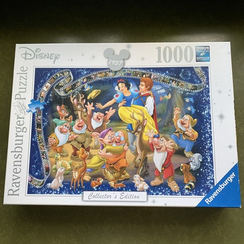 Disney snow white the - white, &