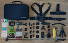 GoPro Hero 7 Black +