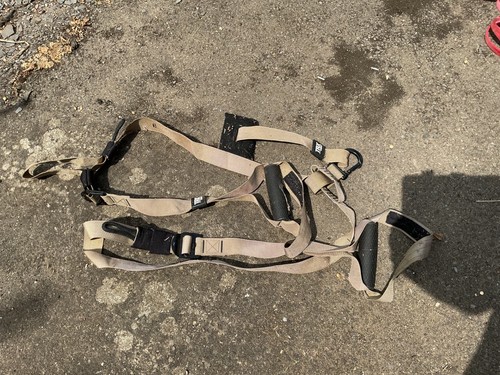 Trx force khaki tactical - khaki,