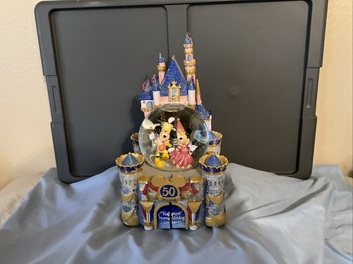 Rare large disneyland disney - rare,