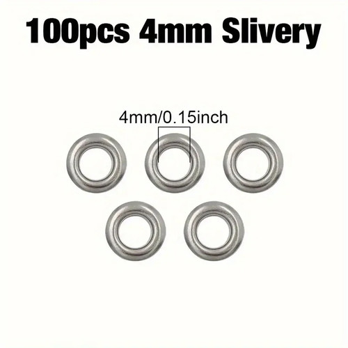 Eyelets grommet stainless - eyelets,