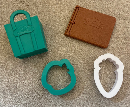 Play doh cash register spare - play-doh,