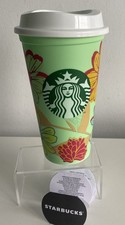 Starbucks Summer Flower