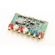 Sony Vaio VGX-XL202 Media