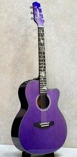 Takamine / 700 CTM Lavender