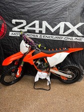 KTM 85 BIG WHEEL 2024