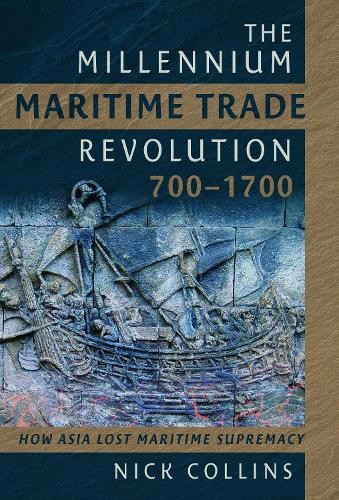 The millennium maritime trade - the,