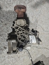 Range Rover Evoque L538 / Discovery Sport L550 FRONT DIFF TRANSFER BOX