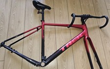 Trek Domane AlL 2 Disc Brake