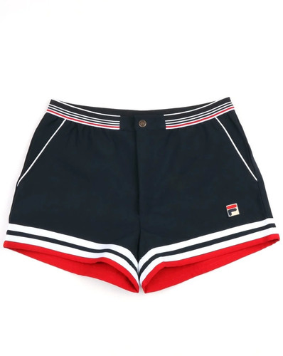Fila vintage dyer shorts - fila,