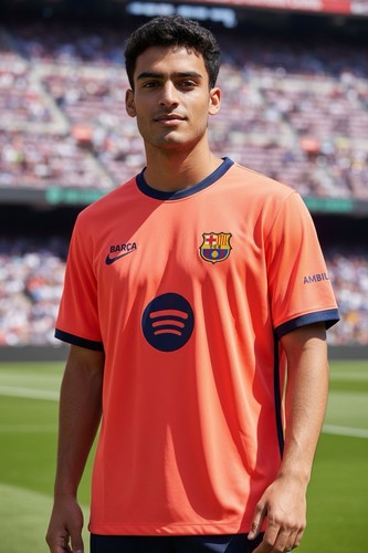Barcelona 2025 official - fc, 2025-26