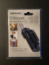 Turbo Flame T2 Ranger Twin