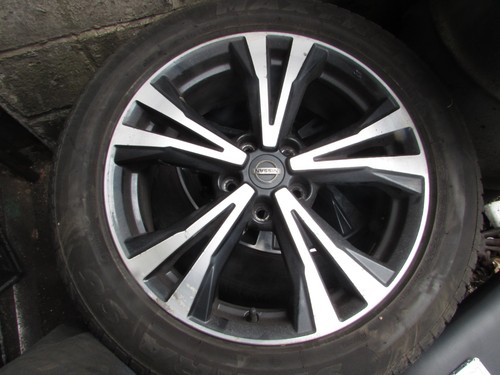 Nissan qashqai mk2 j11 2017 - qashqai,