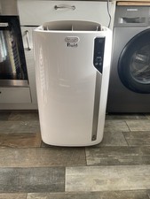 Delonghi Pinguino Pac EL112 CST WiFi Portable Air Conditioning Unit 11000BTU New