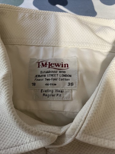 Lewin men long - t.m.lewin, sleeve