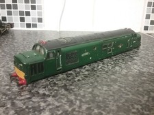OO GAUGE HORNBY CLASS 37