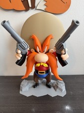Yosemite Sam Warner Bros