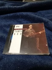 Tampa Red: The Guitar Wizard