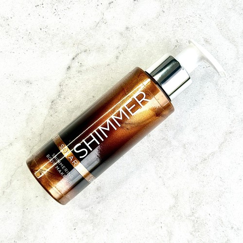 Solaris wash off body shimmer - solaris,