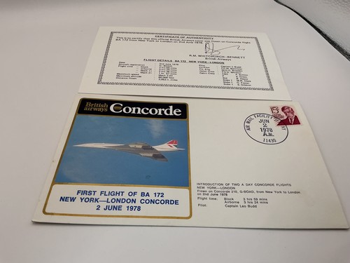 Concorde cover brtiish - concorde,
