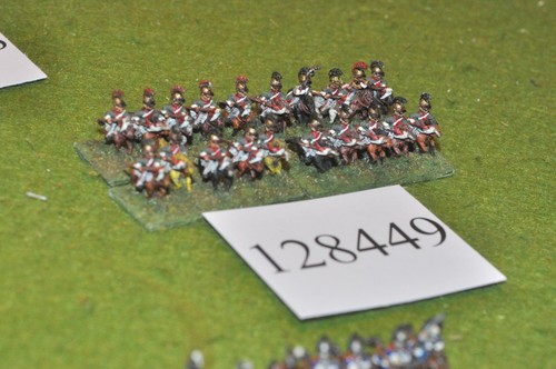6mm napoleonic adler - 6mm, /