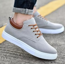 Cozy casual classic canvas - casual,
