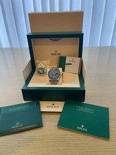 Rolex Submariner UNWORN -