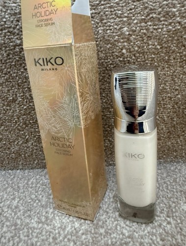 Kiko milano arctic holiday - arctic,
