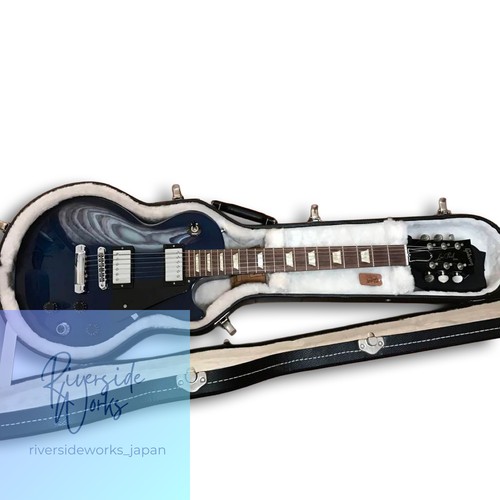 Gibson robot guitar - robot,