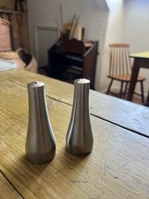 Old Hall Stainless Steel Salt