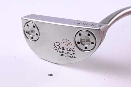 Scotty cameron special select - cameron,
