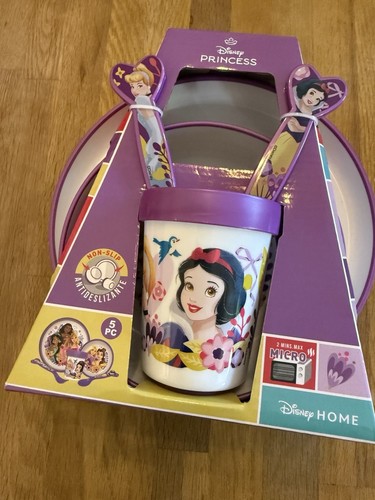 Disney princess piece dining - disney,