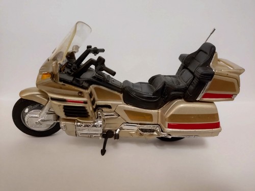 Maisto honda gold - 1:18,
