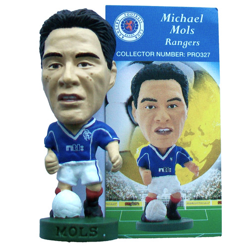 Corinthian prostars rangers - corinthian,