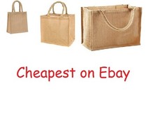 Wholesale Jute Hessian Small /