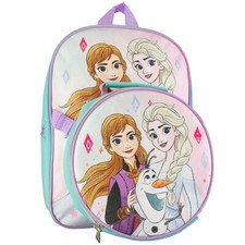Frozen Backpack & Lunchbox