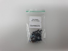 Laptop Screws For Acer Aspire ES1-411 Series Laptop Screws set Quick Dispatch