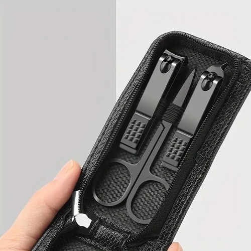 6pcs manicure pedicure - 6pcs,