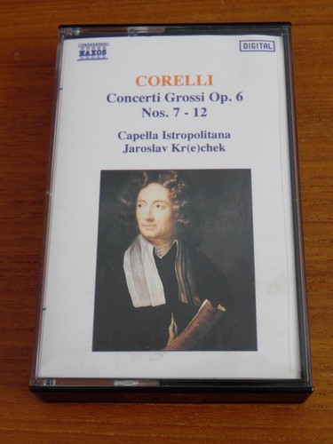 Vintage corelli concerto - vintage,