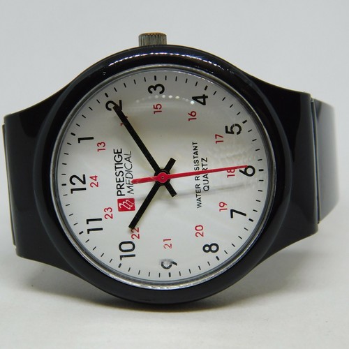 Prestige medical black tone - prestige,
