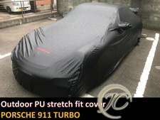 PORSCHE 911 TURBO GT2 GT3 GTS