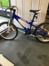 Carrera  blast 20 inch wheel