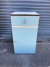 Vintage Retro Kitchen Larder