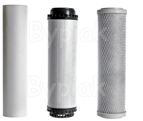 Set stage filtration hma - 3,
