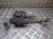 2007 VW GOLF PLUS 1.9 Luna TDI