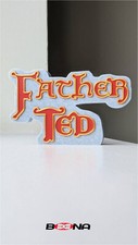 Father ted logo - ,