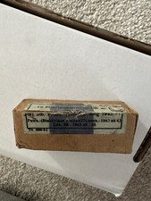 Original WW2 German P08 9mm