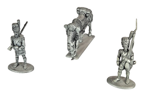7426011 scale napoleon - 7426011,